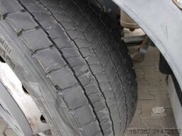 IVECO STRALIS 500, 6X2, TURNING AXLE, EURO 5