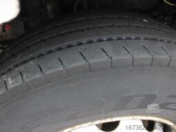 IVECO STRALIS 500, 6X2, TURNING AXLE, EURO 5