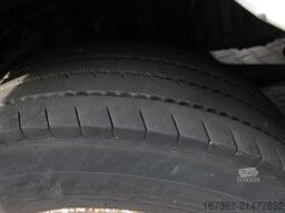 IVECO STRALIS 500, 6X2, TURNING AXLE, EURO 5