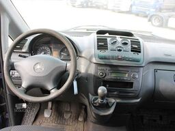 MERCEDES-BENZ VITO 113 CDI, BEACONS