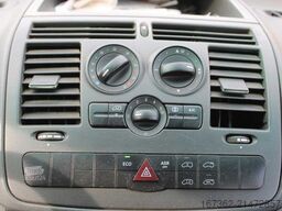 MERCEDES-BENZ VITO 113 CDI, BEACONS