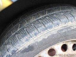 MERCEDES-BENZ VITO 113 CDI, BEACONS