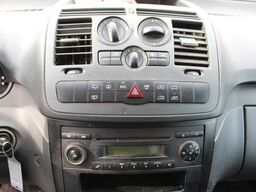 MERCEDES-BENZ VITO 113 CDI, BEACONS