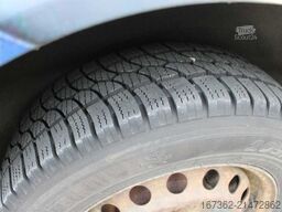 MERCEDES-BENZ VITO 113 CDI, BEACONS