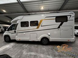 EURAMOBIL Profila T 720 EB Edition 101 4,25t Fahrassitent