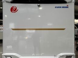 EURAMOBIL Profila T 720 EB Edition 101 4,25t Fahrassitent