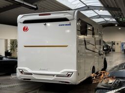 EURAMOBIL Profila T 720 EB Edition 101 4,25t Fahrassitent