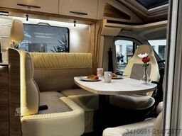 EURAMOBIL Profila T 720 EB Edition 101 4,25t Fahrassitent