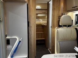 EURAMOBIL Profila T 720 EB Edition 101 4,25t Fahrassitent