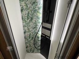 EURAMOBIL Profila T 720 EB Edition 101 4,25t Fahrassitent