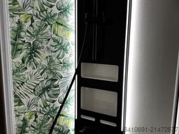 EURAMOBIL Profila T 720 EB Edition 101 4,25t Fahrassitent