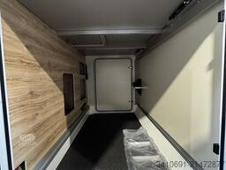 EURAMOBIL Profila T 720 EB Edition 101 4,25t Fahrassitent