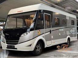 DETHLEFFS Magic Edition I002 E&P Hubstütze ALDE SAT TV