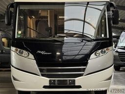 DETHLEFFS Magic Edition I002 E&P Hubstütze ALDE SAT TV