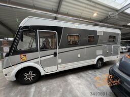 DETHLEFFS Magic Edition I002 E&P Hubstütze ALDE SAT TV