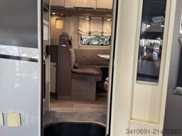 DETHLEFFS Magic Edition I002 E&P Hubstütze ALDE SAT TV