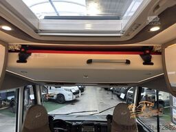 DETHLEFFS Magic Edition I002 E&P Hubstütze ALDE SAT TV