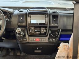 DETHLEFFS Magic Edition I002 E&P Hubstütze ALDE SAT TV