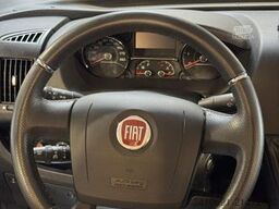 DETHLEFFS Magic Edition I002 E&P Hubstütze ALDE SAT TV