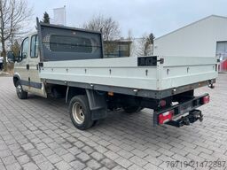 IVECO Daily 40C12 DoKa Pritsche
