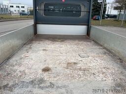 IVECO Daily 40C12 DoKa Pritsche