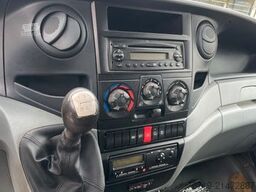 IVECO Daily 40C12 DoKa Pritsche