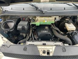 IVECO Daily 40C12 DoKa Pritsche