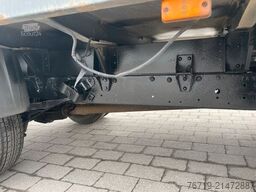 IVECO Daily 40C12 DoKa Pritsche