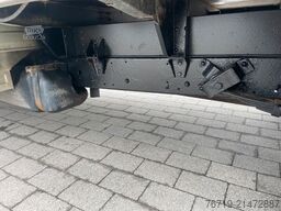 IVECO Daily 40C12 DoKa Pritsche