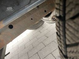 IVECO Daily 40C12 DoKa Pritsche