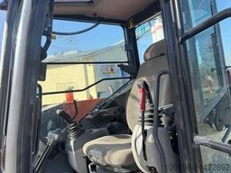 HITACHI ZAXIS 85 USB