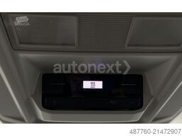 VOLKSWAGEN Crafter 35 Automatik *Werkstatt* LED+KAMERA+NAVI