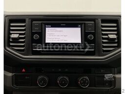 VOLKSWAGEN Crafter 35 TDI *9-SITZE* KAMERA+STANDHZG (8895)