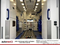 MERCEDES-BENZ Sprinter 518 V6 CDI RTW *TOP ZUSTAND*