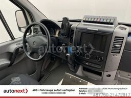 MERCEDES-BENZ Sprinter 518 V6 CDI RTW *TOP ZUSTAND*