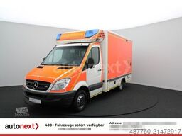 MERCEDES-BENZ Sprinter 518 V6 CDI RTW *TOP ZUSTAND*