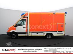 MERCEDES-BENZ Sprinter 518 V6 CDI RTW *TOP ZUSTAND*