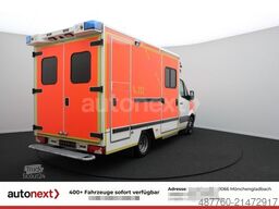 MERCEDES-BENZ Sprinter 518 V6 CDI RTW *TOP ZUSTAND*