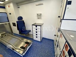 MERCEDES-BENZ Sprinter 518 V6 CDI RTW *TOP ZUSTAND*