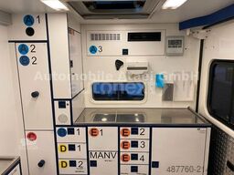 MERCEDES-BENZ Sprinter 518 V6 CDI RTW *TOP ZUSTAND*