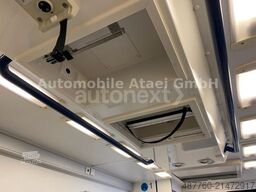 MERCEDES-BENZ Sprinter 518 V6 CDI RTW *TOP ZUSTAND*