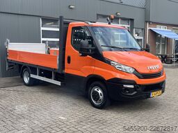 Iveco Daily 35C14 2.3 375 Laadklep 500kg Trekhaak 350...