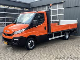 Iveco Daily 35C14 2.3 375 Laadklep 500kg Trekhaak 350...
