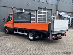 Iveco Daily 35C14 2.3 375 Laadklep 500kg Trekhaak 350...