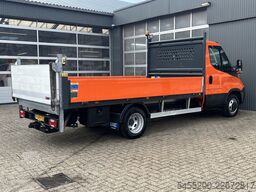 Iveco Daily 35C14 2.3 375 Laadklep 500kg Trekhaak 350...