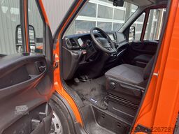 Iveco Daily 35C14 2.3 375 Laadklep 500kg Trekhaak 350...