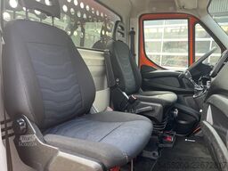 Iveco Daily 35C14 2.3 375 Laadklep 500kg Trekhaak 350...