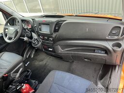 Iveco Daily 35C14 2.3 375 Laadklep 500kg Trekhaak 350...