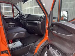 Iveco Daily 35C14 2.3 375 Laadklep 500kg Trekhaak 350...