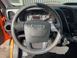 Iveco Daily 35C14 2.3 375 Laadklep 500kg Trekhaak 350...